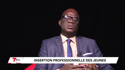 André Kuyo : "l'inadéquation formation-emploi, cause du chômage en Côte d'Ivoire"