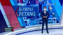 Gara-gara Kompor Dibiarkan Menyala, 8 Kios di Medan Ludes Terbakar