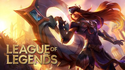 LoL : Très peu de joueurs recevront le skin Héros de guerre
