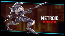 Boss Metroid Dread, Général Chozo : Comment le vaincre