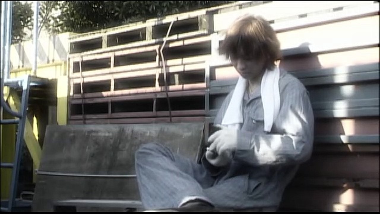 12012 ダイヤモンド / PV