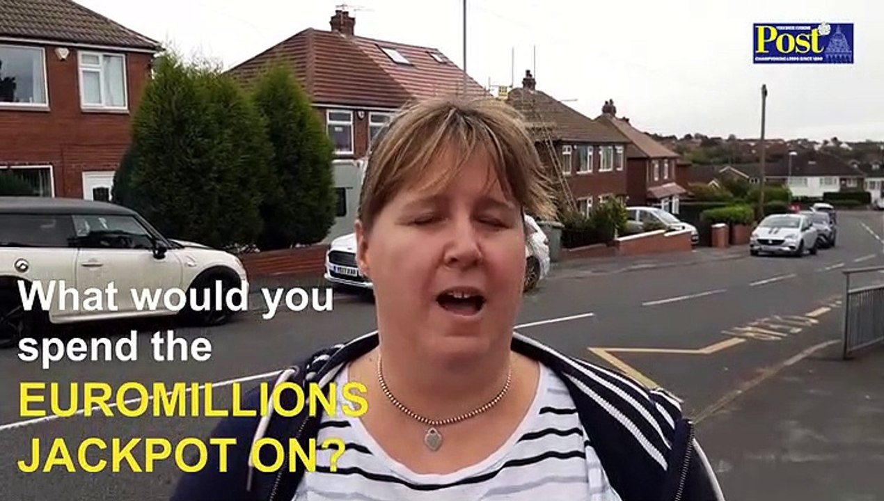 YEP Vox Pops 12th October