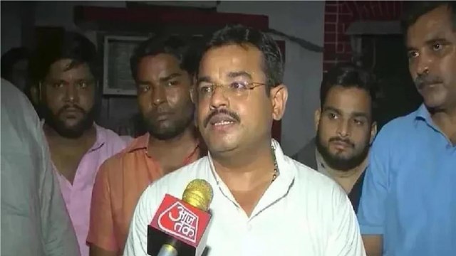 Ashish sent to police remand: Here's what happened in court