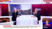 Fabrice Lhomme s'explique sur la colère de François Bayrou en 2017 sur le plateau du Bourdin Direct