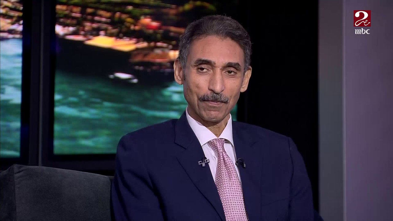 علي السيد: الرئيس تحدث عن ملف حقوق الإنسان بشكل واضح وصريح