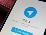 Primero de Tecnología: Así funciona Telegram