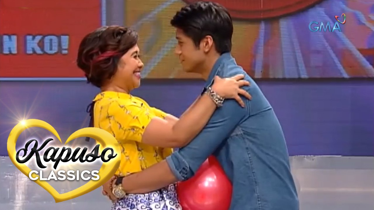 Kapuso Classics: Putukan na, Celebrity Bluff edition! | Celebrity Bluff