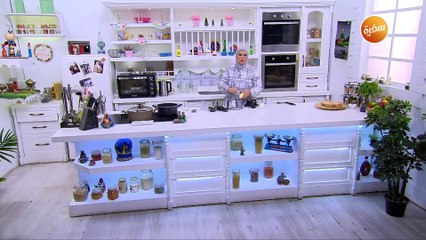 جبنة كريمي | نجلاء الشرشابي