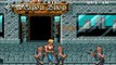 Double Dragon 3 : The Arcade Game online multiplayer - megadrive