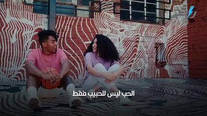 تعرف على درجات الحب الاثنتي عشرة في اللغة العربية