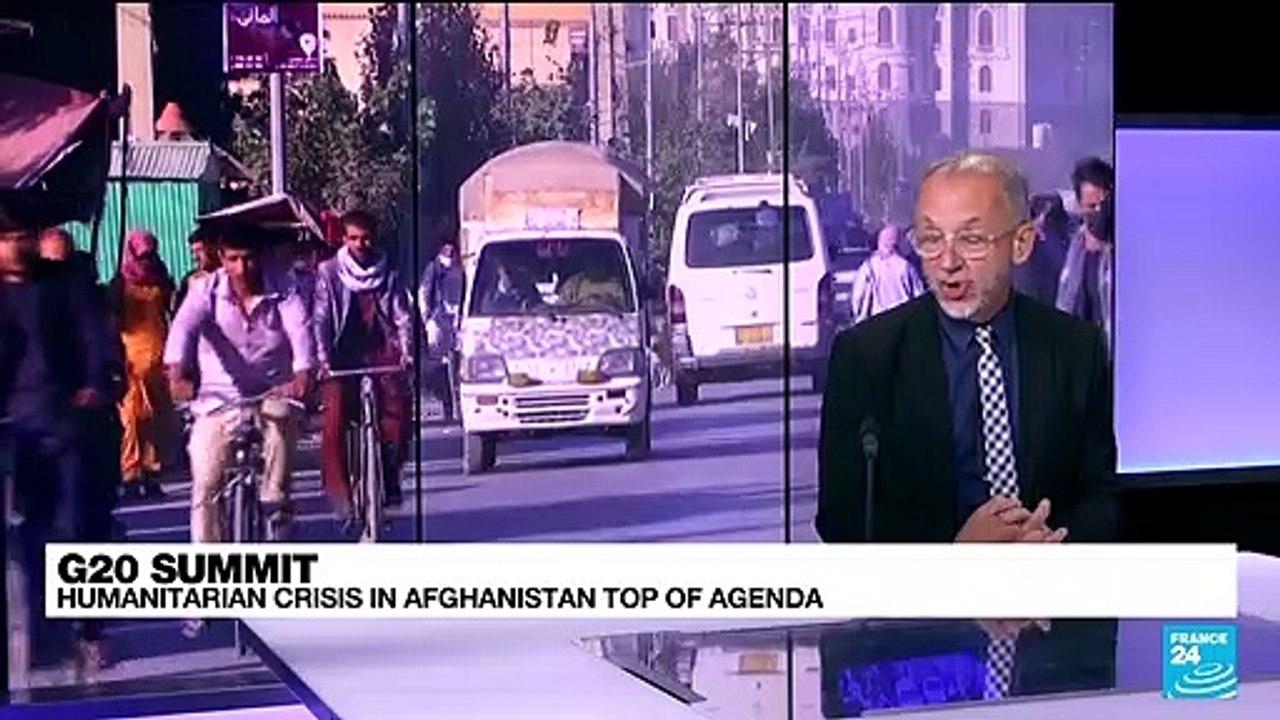 Under-pressure Taliban meet EU-US delegation in push for support
