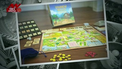 6 Fun things to do when you got nothing to do