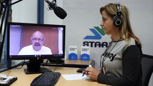 Ασμάτογλου: Αναγκαία από ποτέ η μείωση του ΕΦΚ στα καύσιμα