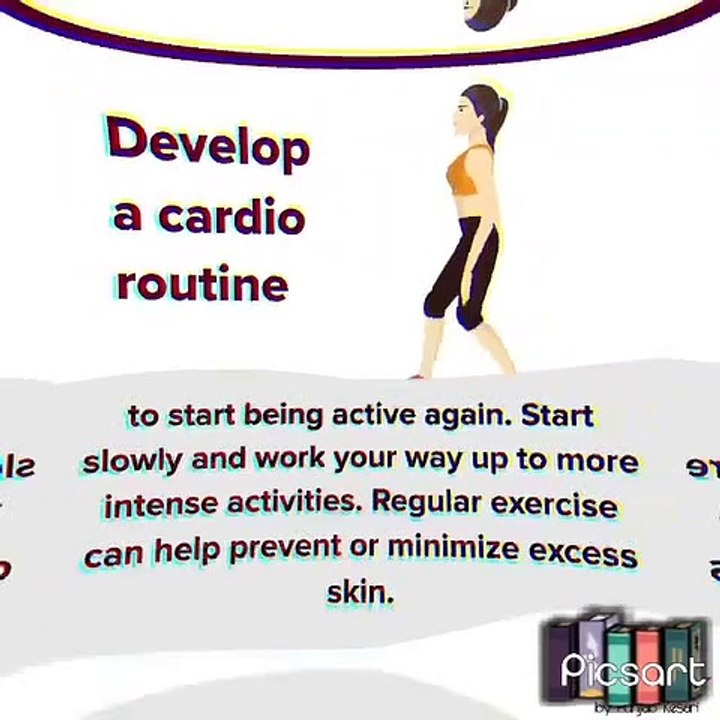 Tips for Firming Loose Skin After Pregnancy