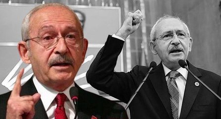 Kılıçdaroğlu’ndan Erdoğan’a ekonomi eleştirisi: Faiz lobisinin 1 numaralı adamı