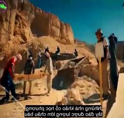 ai cập những điều chưa biết họ xây kim tự tháp làm gì