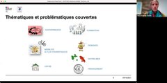 Tourisme - présentation du bilan des émissions de gaz à effet de serre du tourisme en France