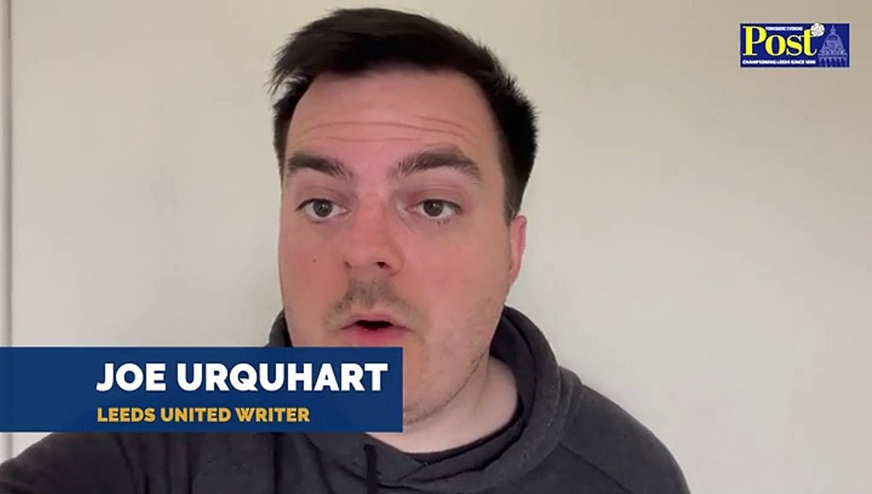 YEP LUFC News 12th October