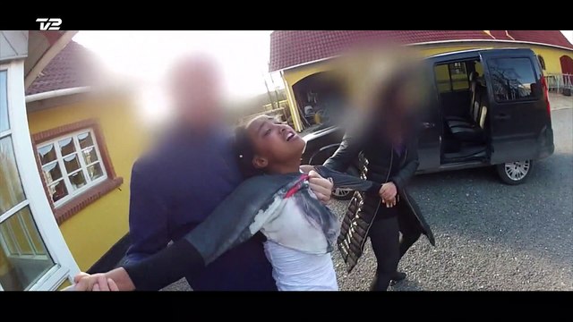 TV-SPOT | Amys Vilje | Torsdag 20.00 på TV2 | 2019 | Kort Version | TV2 Danmark