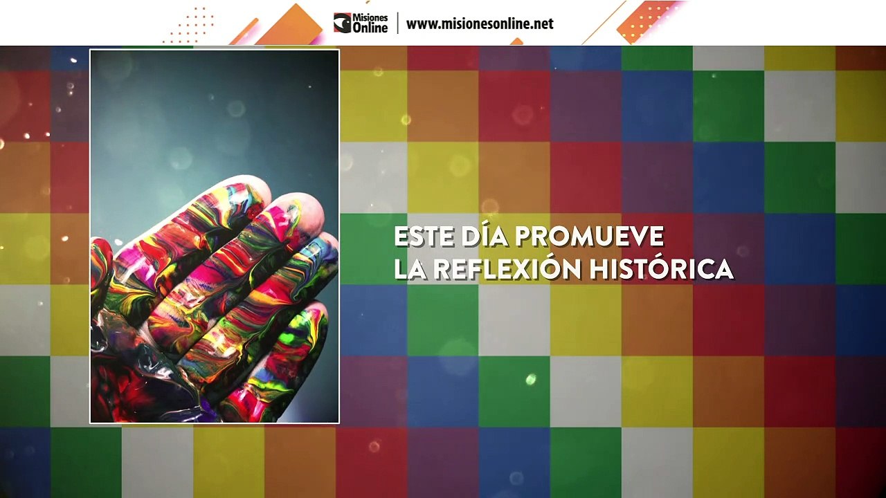 12 de octubre: día del respeto a la diversidad cultural