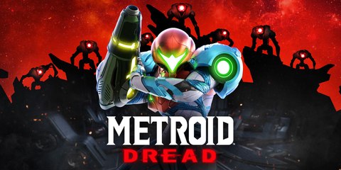 Déjà un record pour Metroid Dread au Royaume-Uni
