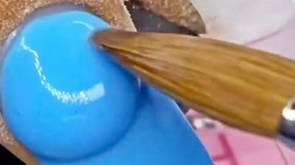 Everything you need to know about getting acrylic nails