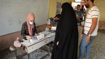 La UE denuncia “ intimidación y amenazas” a mujeres en las elecciones de Irak