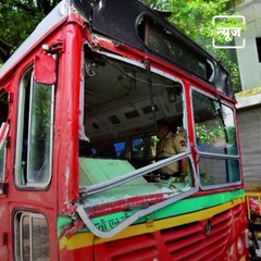 Maharashtra Bandh: Incidents Of Vandalism And Violence Reported During Protests