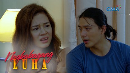 Nagbabagang Luha: Maling pagmamahal ni Cielo | Episode 62