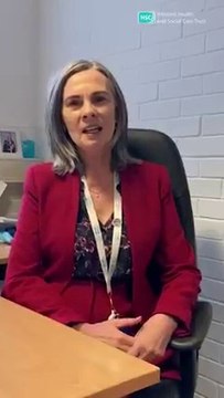 Western Trust director Karen Hargan urges health staff to come forward for COVID-19 boosters and 'flu jabs