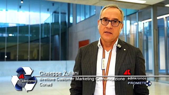 Conad, la sfida della Gdo si chiama ‘supply chain’