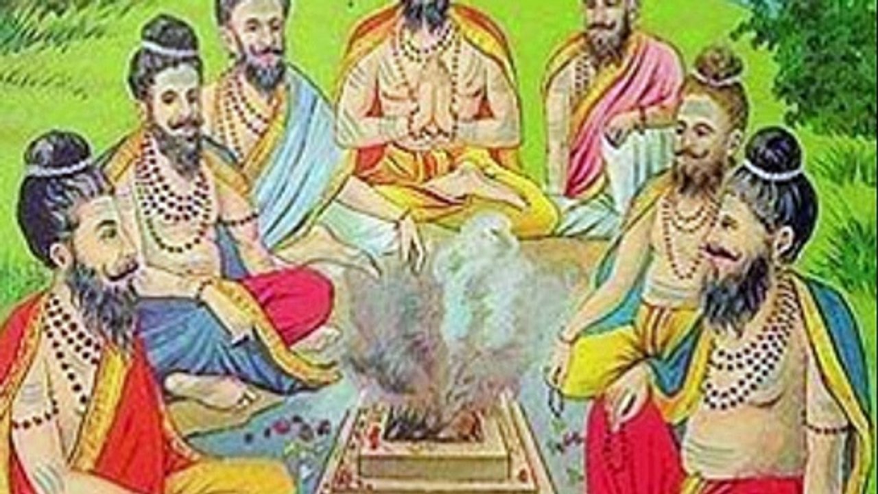 सीखने के लिए ज्ञानी की आयु नहीं देखी जाती | ज्ञान का सही महत्व समझें | Most Inspirational Video