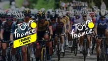 #TDF2022 - ¡Presentación en vivo del Tour de France 2022!