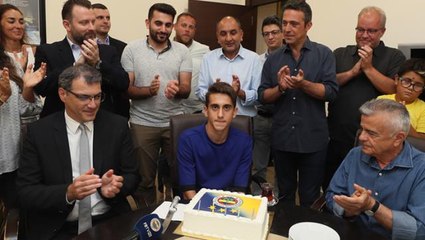 Büyük tehlike adım adım yaklaşıyor! Fenerbahçe'de yeni Ömer Faruk Beyaz krizi