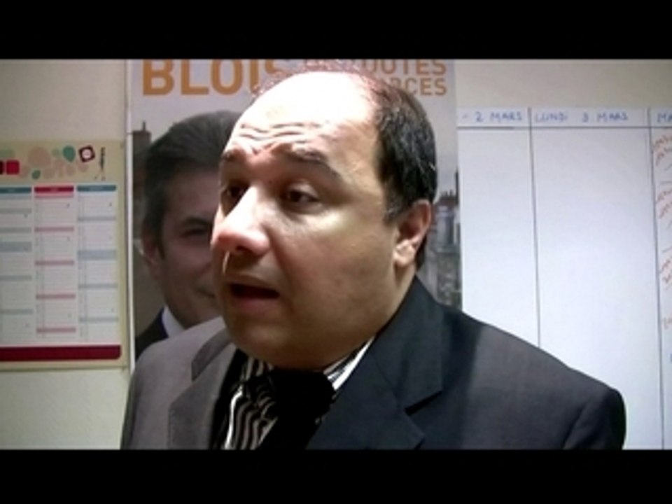Dr. Georges HADDAD