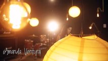 Amanda Ventura - The Way (Harmonica Blues Solo)