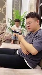 When You Have a Cute Naughty Kids - Funny Baby Video #Shorts