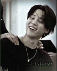 His smiles heels everything - jimin - bts