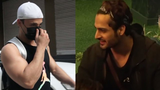 Bigg Boss 15: Umar Riaz के गेम पर ये बोले भाई Asim Riaz; Watch video | FilmiBeat