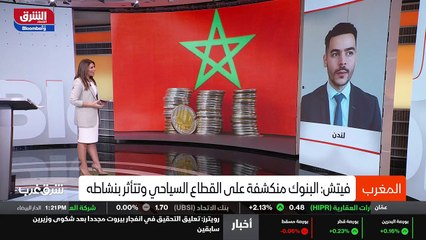 ...عثر في القروض ولكن أيضا هل هناك نشاط في ...