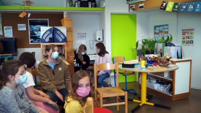 Villes et Villages - Eco centre Trégor