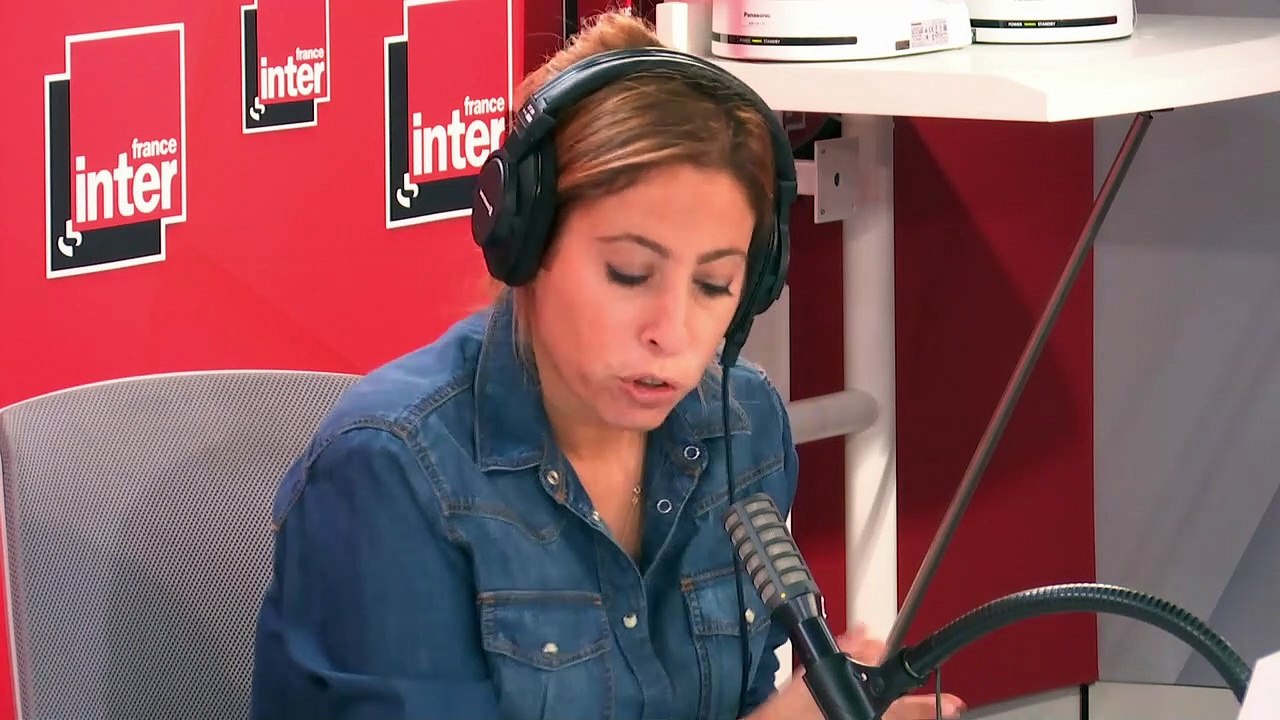 L'invité de 8h20 : Le grand entretien