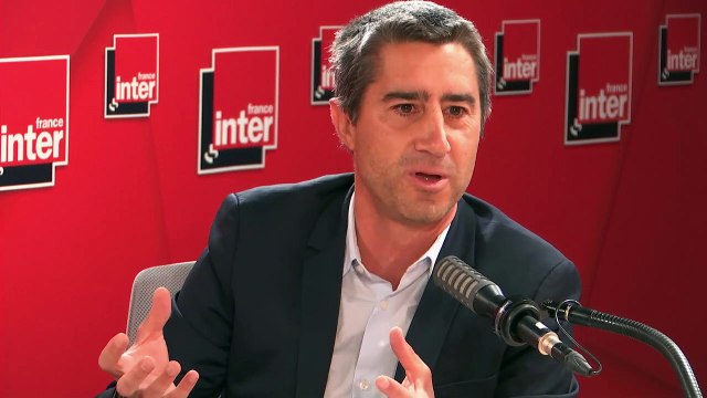 François Ruffin : Il y a une souffrance symbolique à ne pas compter dans la société