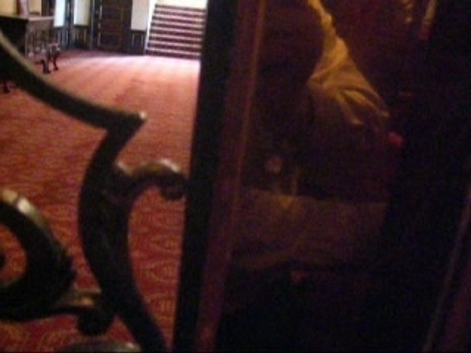 Porto - hotel infante sagres