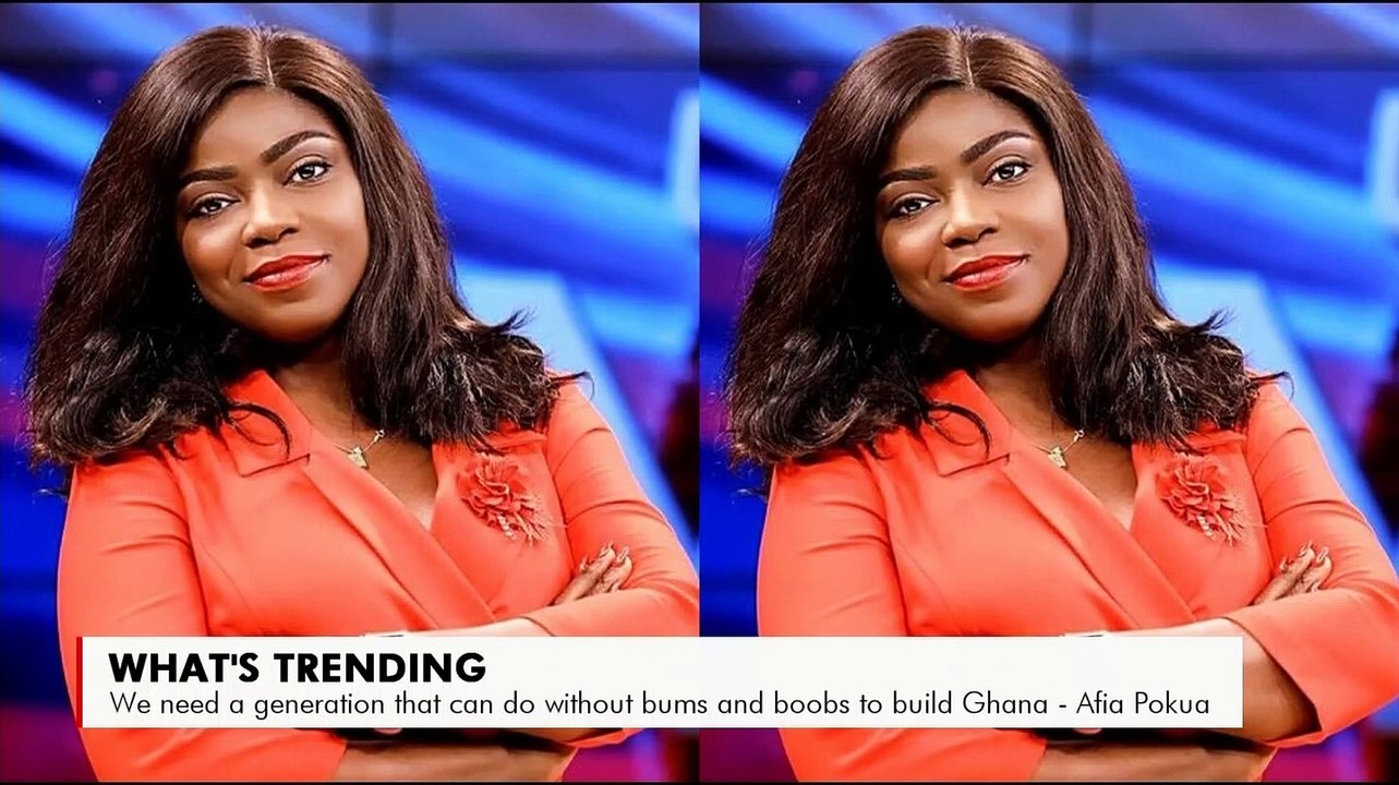 What’s Trending - Prime Morning on Joy Prime (12-10-21)