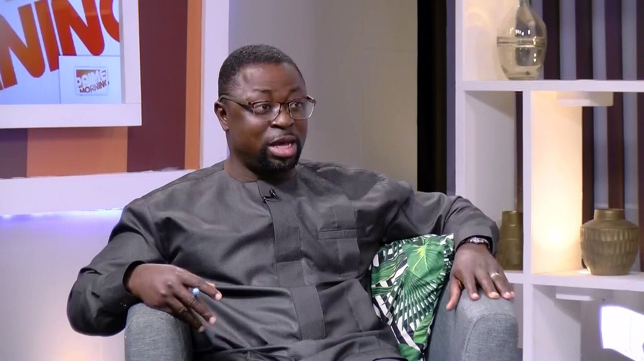 World Skills Ghana: Initiative to promote technical and vocational education - Prime Morning on Joy Prime (12-10-21)