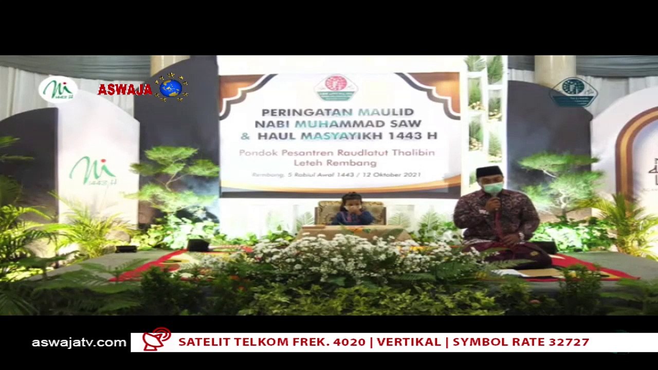 LIVE 24Jam - Islam Rahmatan Lilalamin (57)