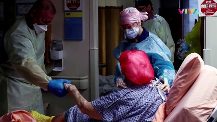 Fakta Molnupiravir, Obat Pertama Ampuh Lawan COVID-19