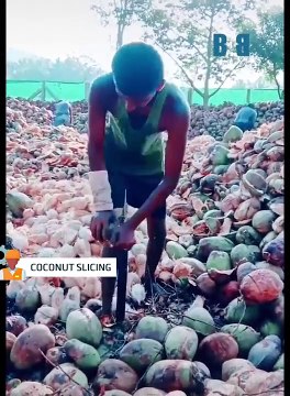 The FASTEST WORKERS In The World 2021 - Unbelievable Super Skilled Workers _49