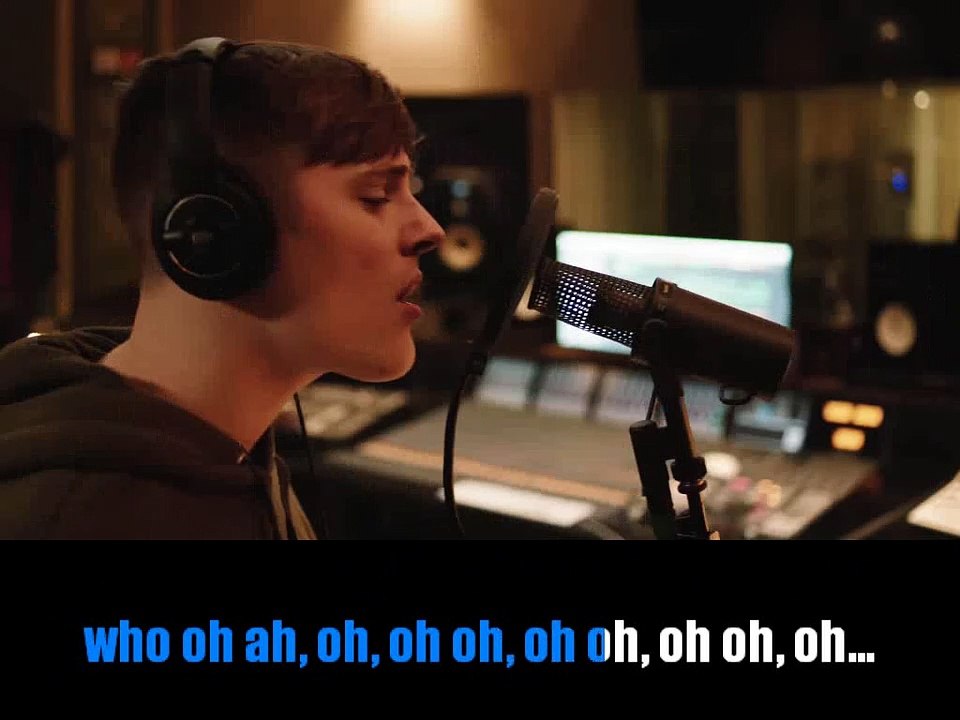 Tom Gregory_Fingertips (Clip 2020)karaoké Vidéo Dailymotion